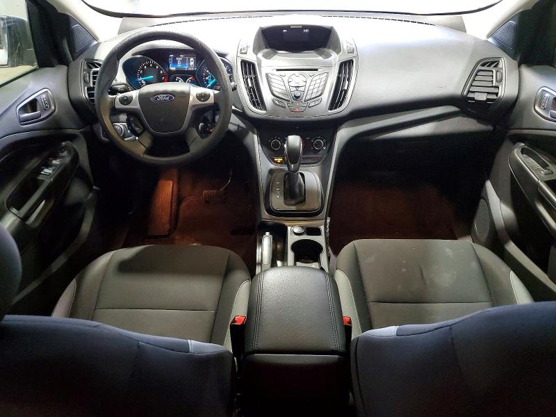 Aukcja sprzedaży 2016 Ford Escape, vin: 1FMCU0F73GUC50353, numer aukcji: 74649635