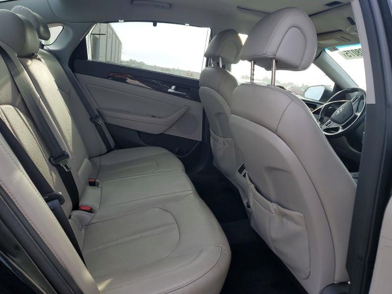 Aukcja sprzedaży 2015 Hyundai Sonata, vin: 5NPE34AF4FH099067, numer aukcji: 74038075