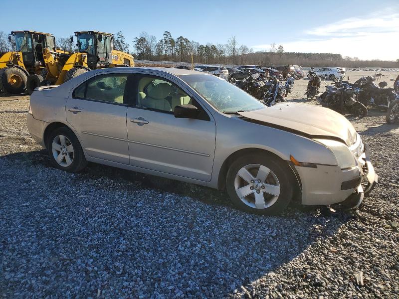 Auction sale of the 2009 Ford Fusion, vin: 3FAHP07Z79R169440, lot number: 72340915