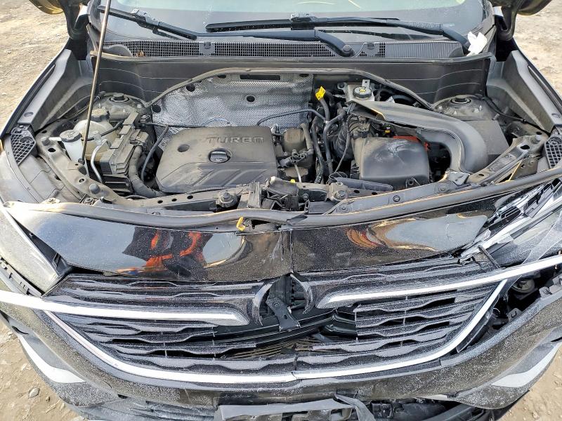 74326325 :رقم المزاد ، KL4MMDSL8LB103223 vin ، 2020 Buick Encore Gx مزاد بيع