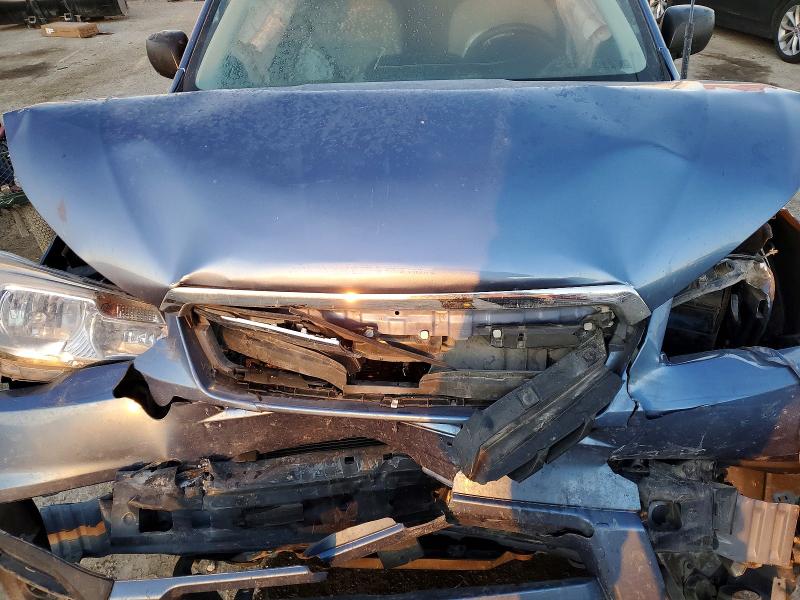 Aukcja sprzedaży 2018 Subaru Forester, vin: JF2SJABC7JH570715, numer aukcji: 74253665