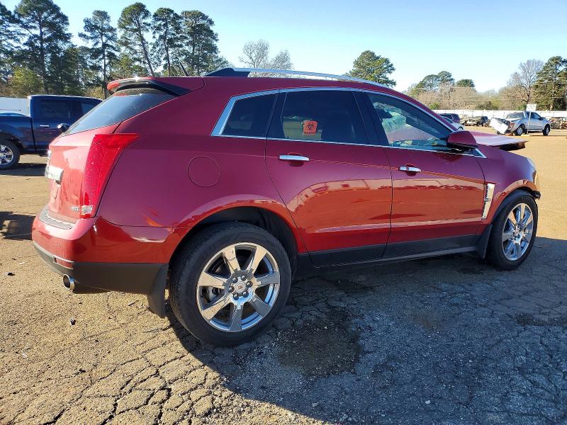73096185 :رقم المزاد ، 3GYFNBE32CS589862 vin ، 2012 Cadillac Srx مزاد بيع