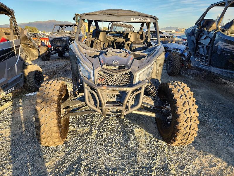 72732665 :رقم المزاد ، 3JBVNAV28SE001000 vin ، 2025 Can-am Maverick X مزاد بيع