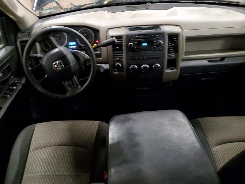98259915 :رقم المزاد ، 1C6RD7FT9CS111877 vin ، 2012 Dodge Ram 1500 مزاد بيع