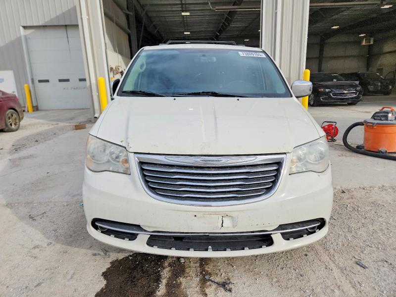 Продажа на аукционе авто 2011 Chrysler Town & Country, vin: 2A4RR8DG1BR635900, номер лота: 73809105