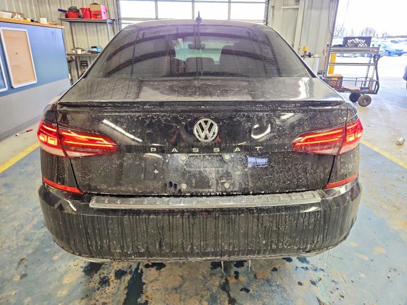Продаж на аукціоні авто 2021 Volkswagen Passat, vin: 1VWMA7A39MC012133, номер лоту: 72617215