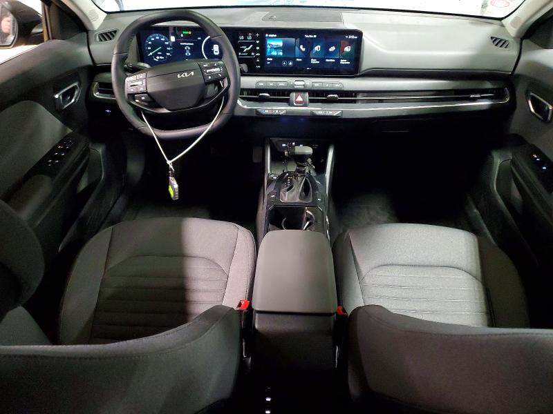 Aukcja sprzedaży 2025 Kia K4, vin: 3KPFU4DE2SE023639, numer aukcji: 98593735