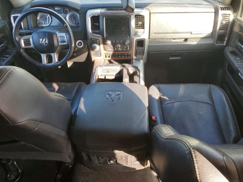 Продажа на аукционе авто 2017 Ram 1500, vin: 1C6RR7NM6HS749538, номер лота: 74624605