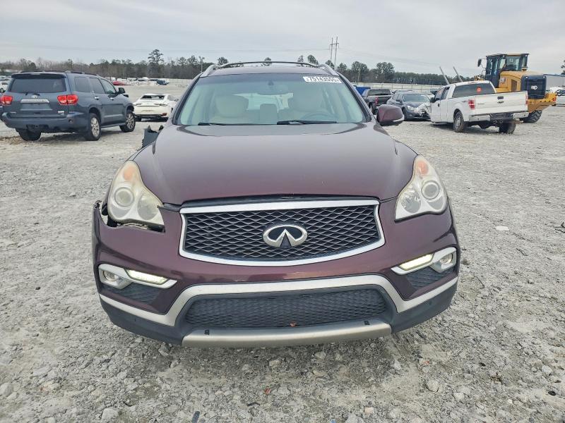 Aukcja sprzedaży 2017 Infiniti Qx50, vin: JN1BJ0RP6HM390289, numer aukcji: 75143555