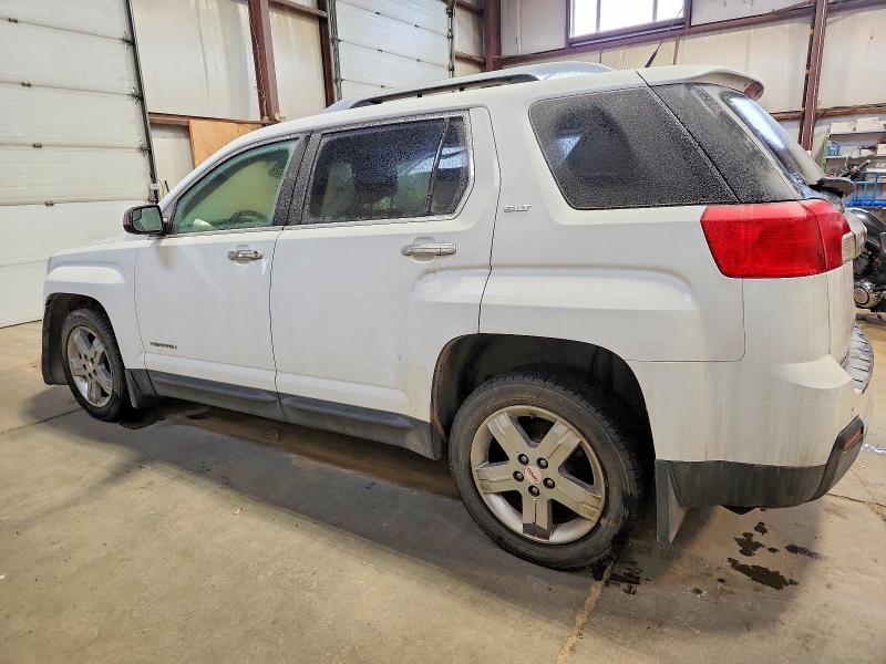 2012 Gmc Terrain მანქანა იყიდება აუქციონზე, vin: 2GKFLXEK8C6115773, აუქციონის ნომერი: 73637585