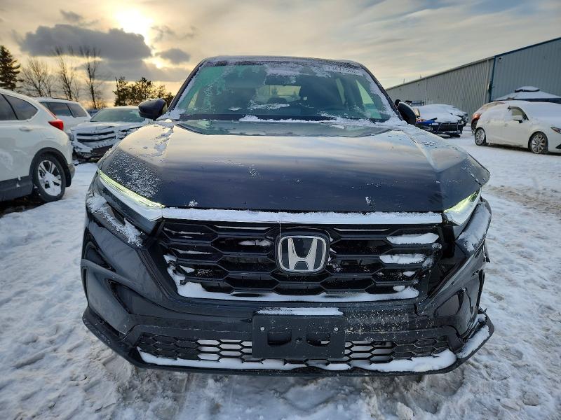Aukcja sprzedaży 2024 Honda Cr-v, vin: 2HKRS4H23RH114119, numer aukcji: 73477565