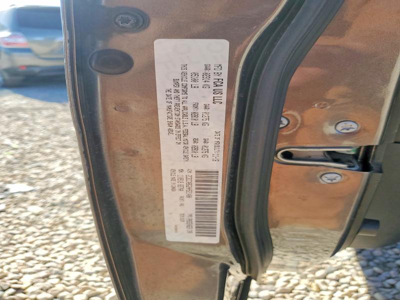 Продаж на аукціоні авто 2017 Chrysler 300, vin: 2C3CCABG2HH521480, номер лоту: 75468725
