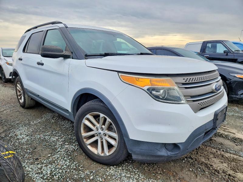 Aukcja sprzedaży 2015 Ford Explorer, vin: 1FM5K7B81FGB83285, numer aukcji: 98864375