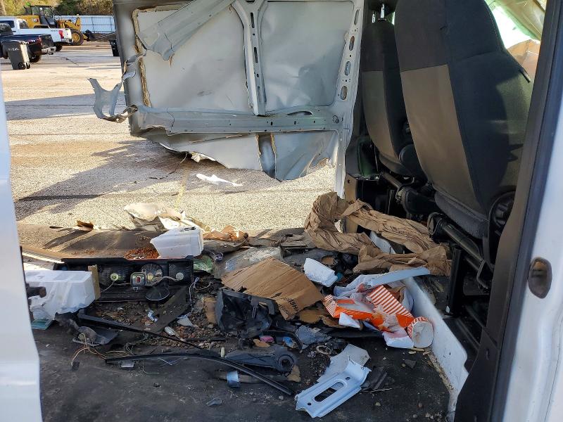 Продажа на аукционе авто 2023 Ram Promaster, vin: 3C6MRVJG4PE592155, номер лота: 73045815
