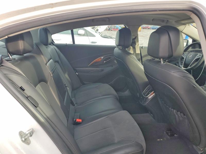 72325485 :رقم المزاد ، 1G4GA5GR9EF165185 vin ، 2014 Buick Lacrosse مزاد بيع