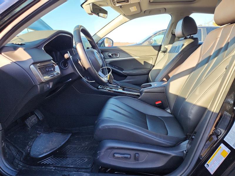 97882765 :رقم المزاد ، 19UDE4H24SA005278 vin ، 2025 Acura Integra مزاد بيع