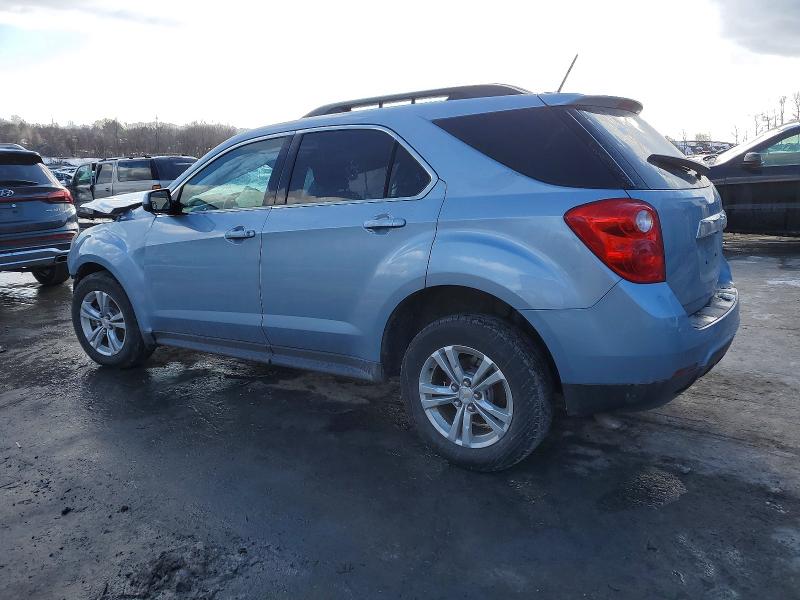 73960115 :رقم المزاد ، 2GNALBEK3F6316629 vin ، 2015 Chevrolet Equinox مزاد بيع