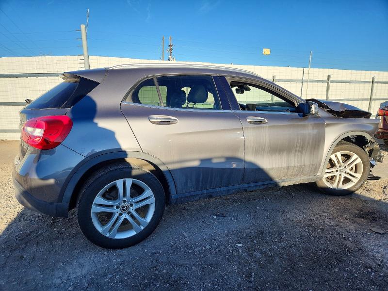 Aukcja sprzedaży 2018 Mercedes-benz Gla, vin: WDCTG4GB4JJ500482, numer aukcji: 74284985