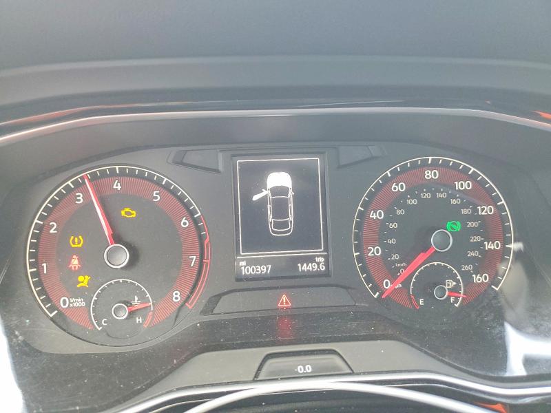 72237105 :رقم المزاد ، 3VWC57BU2KM164600 vin ، 2019 Volkswagen Jetta مزاد بيع