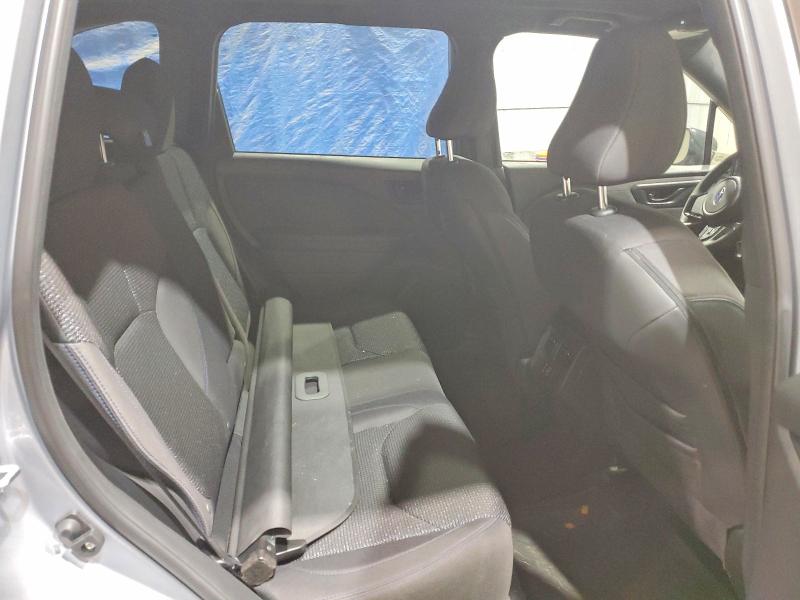 74301125 :رقم المزاد ، JF2SLDDC2SH481306 vin ، 2025 Subaru Forester مزاد بيع