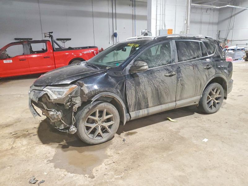 Aukcja sprzedaży 2018 Toyota Rav4, vin: 2T3JFREVXJW780503, numer aukcji: 72396585