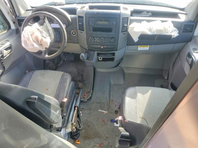Aukcja sprzedaży 2008 Dodge Sprinter, vin: WD0PE845285237518, numer aukcji: 97803995