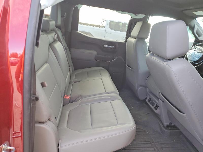 Продажа на аукционе авто 2021 Gmc Sierra, vin: 3GTU9DED4MG443621, номер лота: 73248815