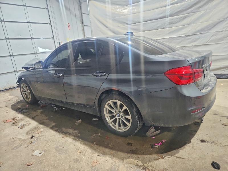 74467415 :رقم المزاد ، WBA8E5G52GNU20565 vin ، 2016 Bmw 320 مزاد بيع