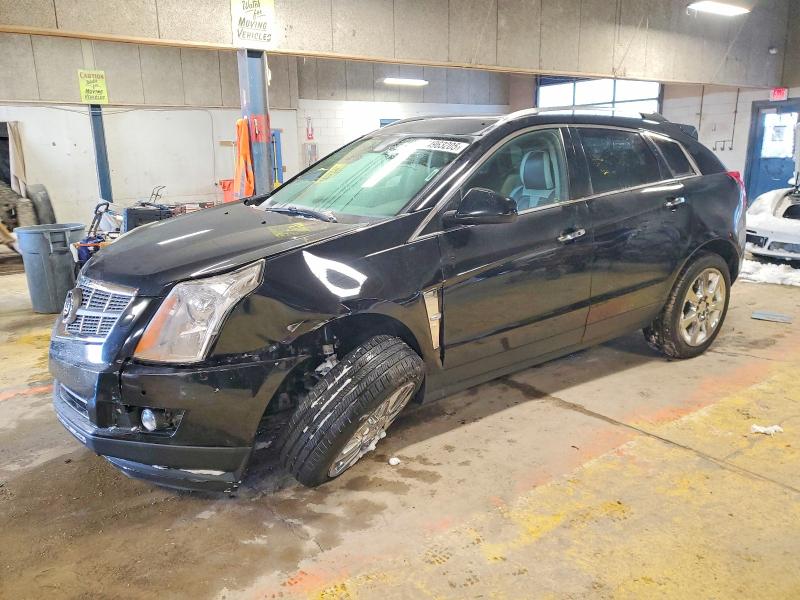 Продажа на аукционе авто 2011 Cadillac Srx, vin: 3GYFNEEY8BS509587, номер лота: 74963205