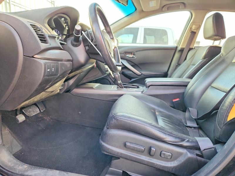 Продаж на аукціоні авто 2015 Acura Rdx, vin: 5J8TB3H55FL002327, номер лоту: 73748145