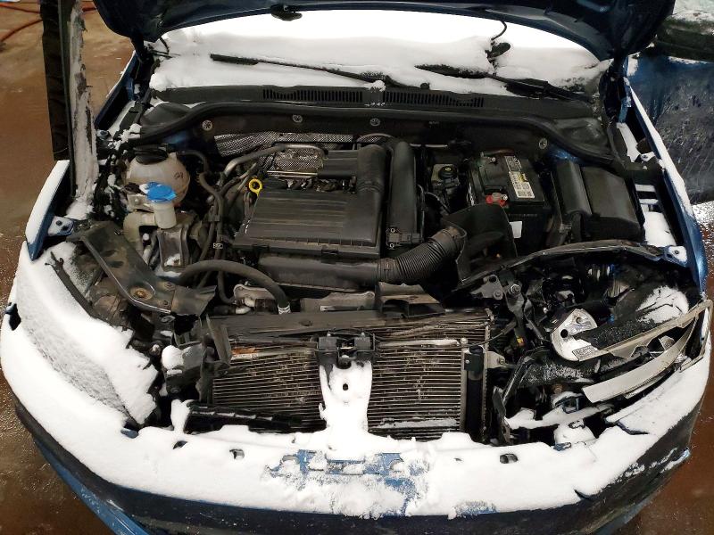 Продажа на аукционе авто 2016 Volkswagen Jetta, vin: 3VW267AJ1GM274304, номер лота: 73795205