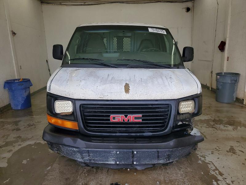 Продаж на аукціоні авто 2010 Chevrolet Express G1500, vin: 1GCUGADX9A1151201, номер лоту: 75103725