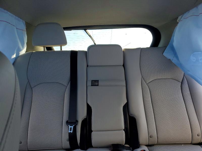 73511245 :رقم المزاد ، 2T2HZMDA2NC325373 vin ، 2022 Lexus Rx مزاد بيع