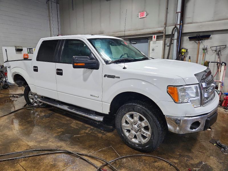 Продаж на аукціоні авто 2013 Ford F150, vin: 1FTFW1ET9DFC60546, номер лоту: 73651655