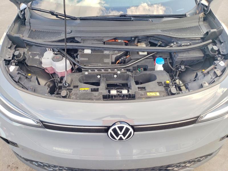 98688365 :رقم المزاد ، 1V2VMPE81PC026809 vin ، 2023 Volkswagen Id.4 مزاد بيع