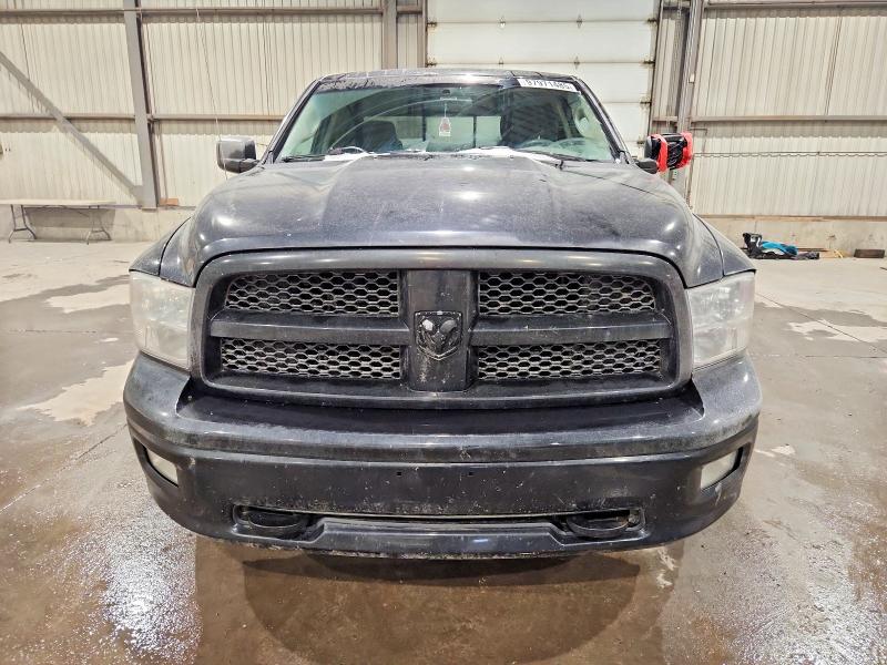 Aukcja sprzedaży 2010 Dodge Ram 1500, vin: 1D7RV1GT4AS168122, numer aukcji: 97971485