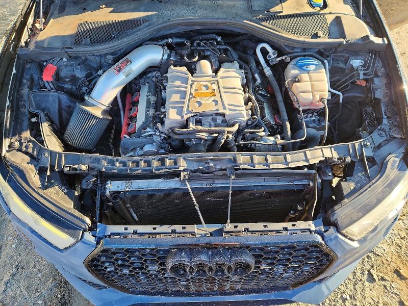 2016 Audi A6 მანქანა იყიდება აუქციონზე, vin: WAUFGAFCXGN005763, აუქციონის ნომერი: 73595105
