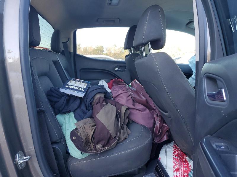 Aukcja sprzedaży 2015 Gmc Canyon, vin: 1GTG5BE36F1170624, numer aukcji: 73661905