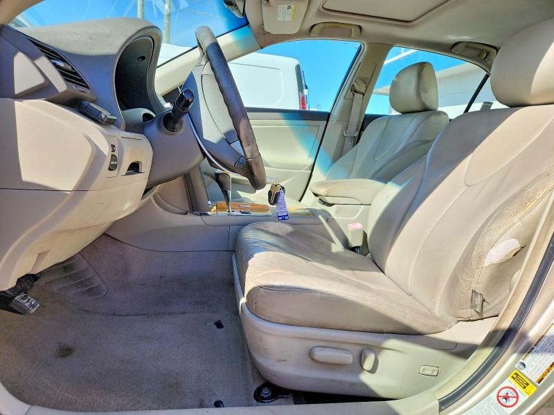 Aukcja sprzedaży 2007 Toyota Camry, vin: JTNBK46K273024288, numer aukcji: 74492715