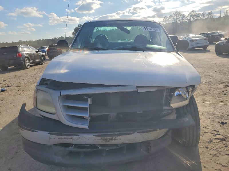 98442395 :رقم المزاد ، 1FTZF1725XNC13462 vin ، 1999 Ford F150 مزاد بيع
