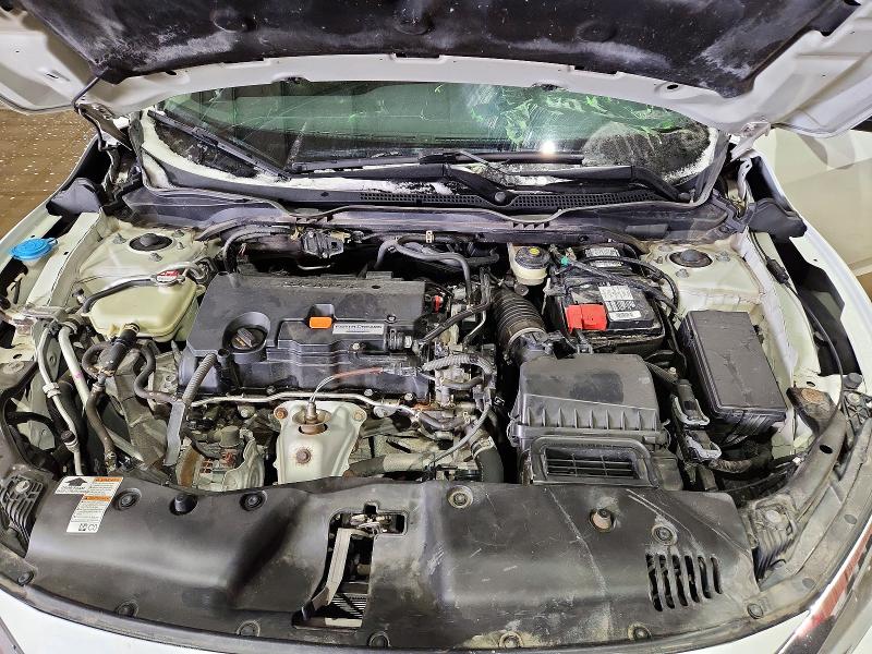 Aukcja sprzedaży 2017 Honda Civic, vin: 2HGFC2F87HH000497, numer aukcji: 73845405