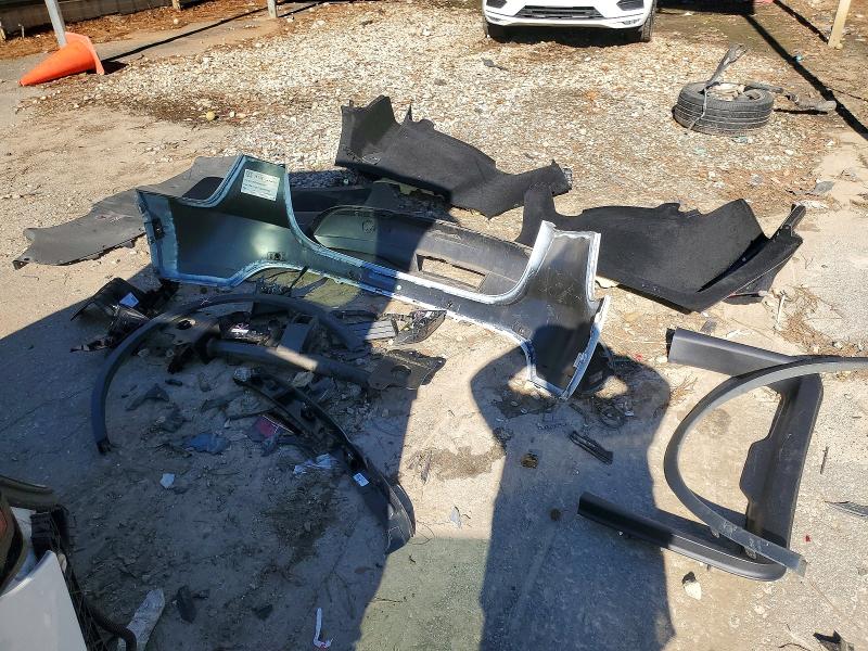 Продажа на аукционе авто 2022 Tesla Model Y, vin: 7SAYGDEE5NA009702, номер лота: 74231535