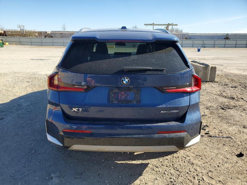 Продажа на аукционе авто 2024 Bmw X1, vin: WBX73EF08R5Z06426, номер лота: 73858965