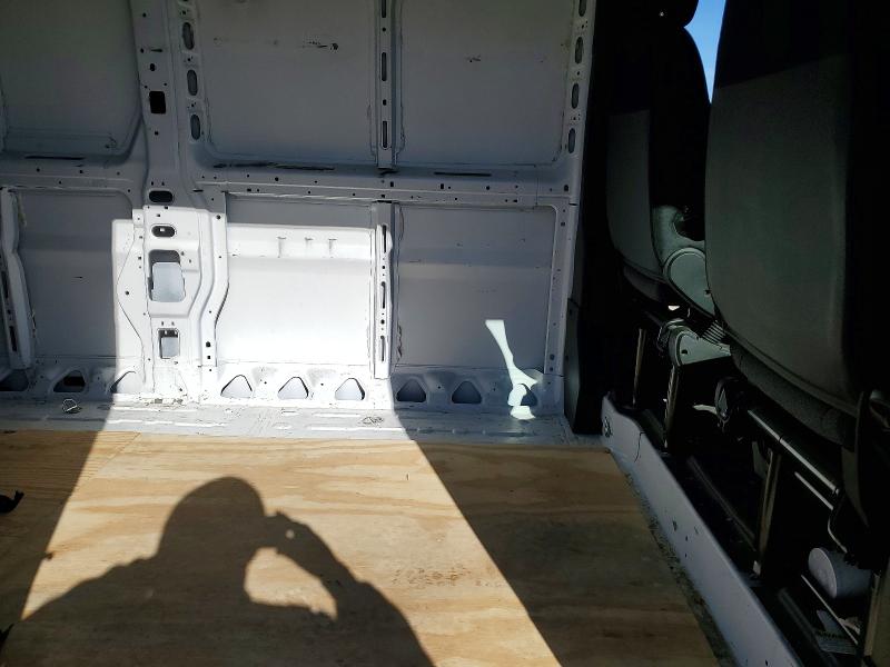 2024 Ram Promaster 3500 მანქანა იყიდება აუქციონზე, vin: 3C6MRVJG3RE117292, აუქციონის ნომერი: 73653505