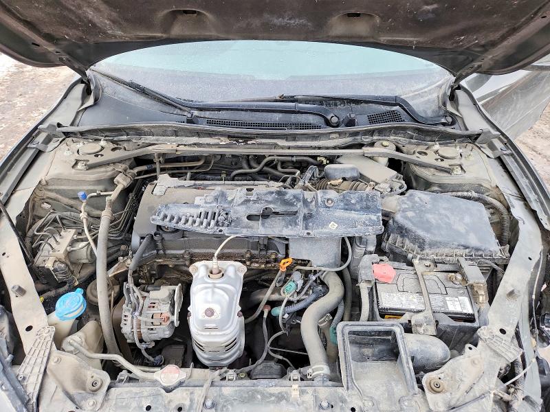 Aukcja sprzedaży 2014 Honda Accord, vin: 1HGCR2F83EA812326, numer aukcji: 74651785