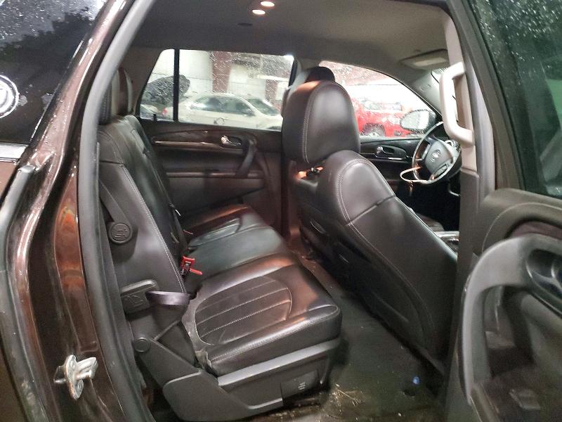 Продаж на аукціоні авто 2015 Buick Enclave, vin: 5GAKVCKD5FJ167681, номер лоту: 97890425