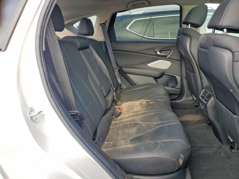 Продажа на аукционе авто 2025 Acura Rdx Techno, vin: 5J8TC2H53SL019709, номер лота: 98029625