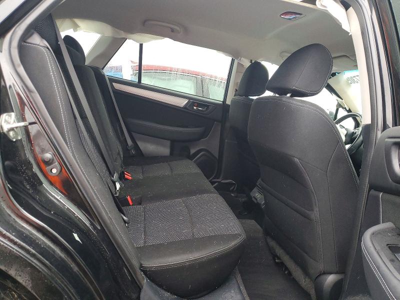 Aukcja sprzedaży 2019 Subaru Outback, vin: 4S4BSAFC3K3268287, numer aukcji: 99557305