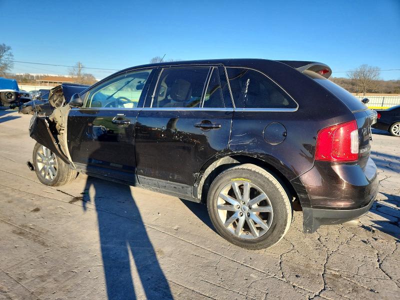 Aukcja sprzedaży 2013 Ford Edge, vin: 2FMDK3KCXDBC92373, numer aukcji: 73202725
