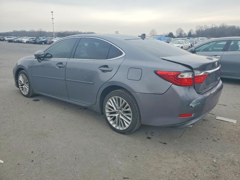Продажа на аукционе авто 2013 Lexus Es, vin: JTHBK1GG1D2068215, номер лота: 98605455
